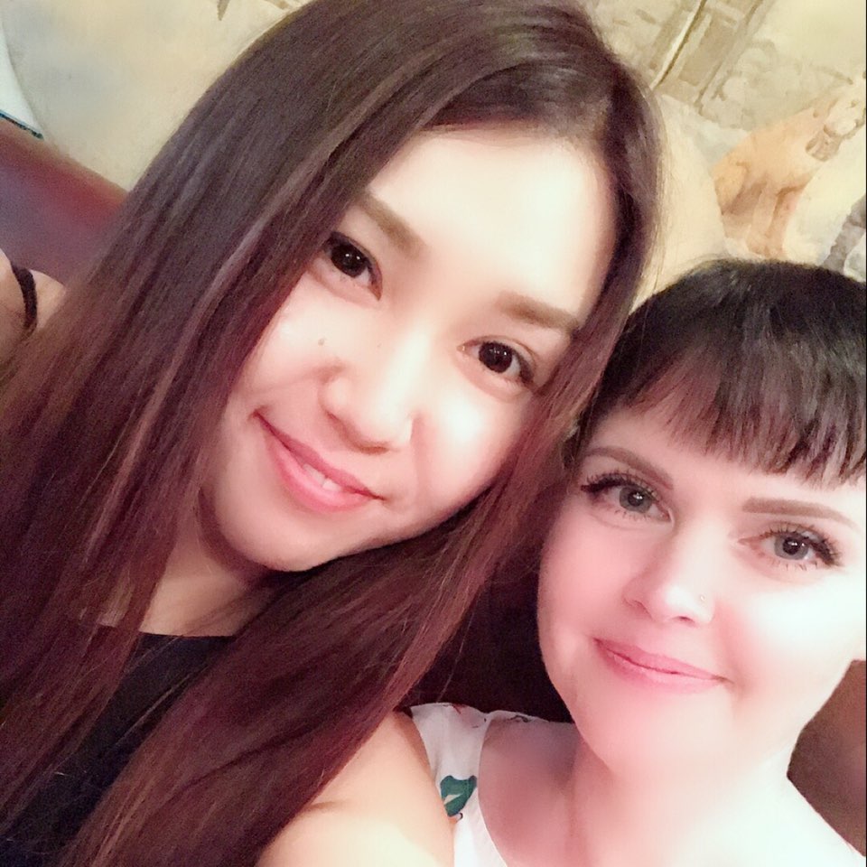 Begimai